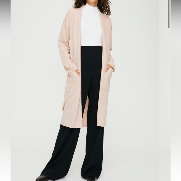 Babaton Tops - babaton Lance Cardigan